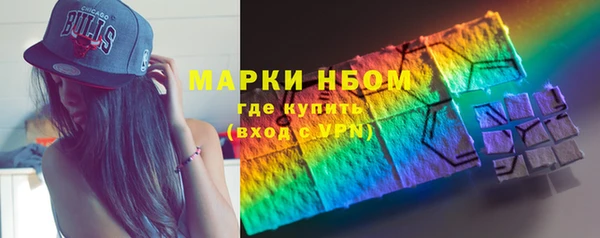 крисы Гусь-Хрустальный