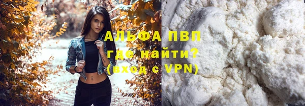 крисы Гусь-Хрустальный